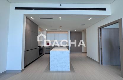 Apartment - 1 Bedroom - 2 Bathrooms for rent in Binghatti Apex - District 10 - Jumeirah Village Circle - Dubai