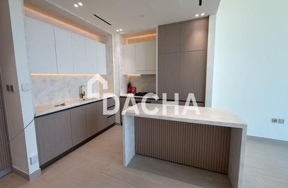 Apartment - 1 Bedroom - 2 Bathrooms for rent in Binghatti Apex - District 10 - Jumeirah Village Circle - Dubai