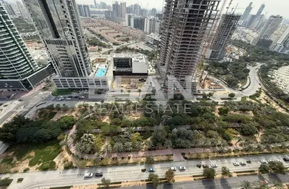 Apartment - 2 Bedrooms - 3 Bathrooms for rent in Hadley Heights - District 11 - Jumeirah Village Circle - Dubai