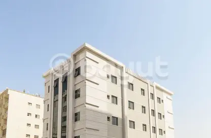 Apartment - 1 Bedroom - 1 Bathroom for rent in Ajman Industrial 1 - Ajman Industrial Area - Ajman