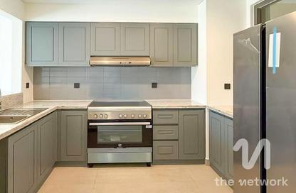 Townhouse - 4 Bedrooms - 3 Bathrooms for rent in Malta - Damac Lagoons - Dubai