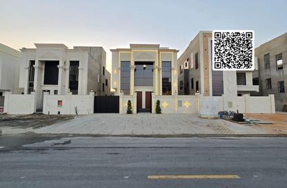 Villa - 5 Bedrooms - 6 Bathrooms for sale in Al Yasmeen 1 - Al Yasmeen - Ajman