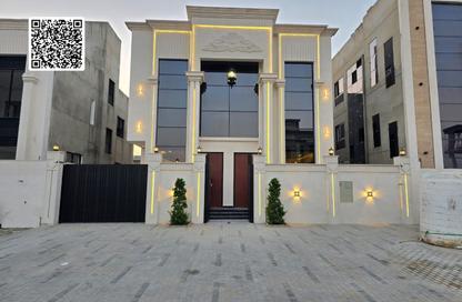 Villa - 5 Bedrooms - 6 Bathrooms for sale in Al Yasmeen 1 - Al Yasmeen - Ajman