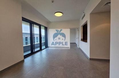 Apartment - 3 Bedrooms - 3 Bathrooms for rent in Sokoon - Naseej District - Aljada - Sharjah