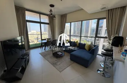 شقة - 2 غرف نوم - 3 حمامات للبيع في أبراج بلفيو - وسط مدينة دبي - دبي شقة - 2 غرف نوم - 3 حمامات للبيع في أبراج بلفيو - وسط مدينة دبي - دبي