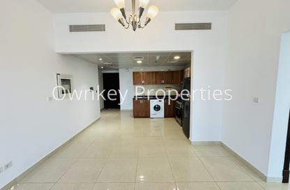 Apartment - 2 - 2 for rent in Al Abeir Tower - District 17 - Jumeirah Village Circle - Dubai