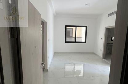 Apartment - 1 Bedroom - 2 Bathrooms for rent in Ajman Global City - Al Alia - Ajman
