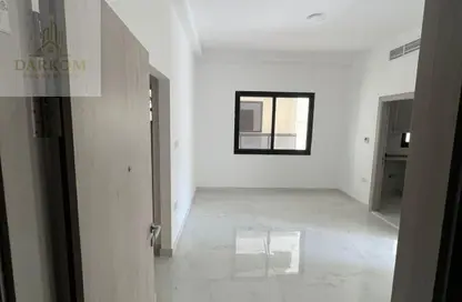 Apartment - 1 Bedroom - 2 Bathrooms for rent in Ajman Global City - Al Alia - Ajman
