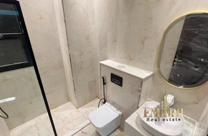Villa - 5 Bedrooms - 7 Bathrooms for sale in Kabbali Hills - Al Helio 2 - Al Helio - Ajman