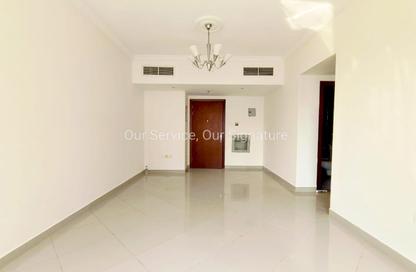 Apartment - 1 Bedroom - 1 Bathroom for rent in New Al Taawun Road - Al Taawun - Sharjah