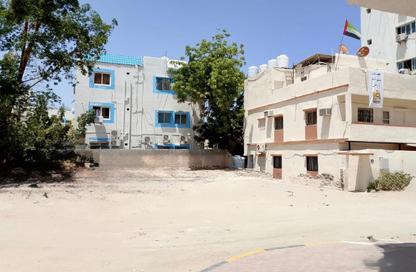 Land - Studio for sale in Liwara 1 - Ajman