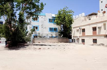 Land - Studio for sale in Liwara 1 - Ajman