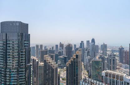 Apartment - 2 - 2 for rent in Grande - Opera District - Downtown Dubai - Dubai