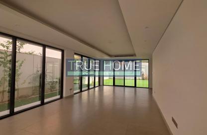 Villa - 5 - 7+ for rent in Shomous Residential Complex - Sharjah Garden City - Sharjah