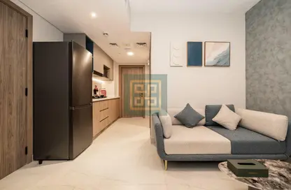 Hotel and Hotel Apartment - 1 Bedroom - 1 Bathroom for rent in Tranquil Wellness Tower - District 7 - Jumeirah Village Triangle - Dubai Hotel and Hotel Apartment - 1 Bedroom - 1 Bathroom for rent in Tranquil Wellness Tower - District 7 - Jumeirah Village Triangle - Dubai