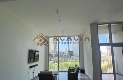 Apartment - 3 Bedrooms - 4 Bathrooms for sale in Creek Gate Tower 1 - Creek Gate - Dubai Creek Harbour (The Lagoons) - Dubai