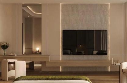 Apartment - 1 Bedroom - 1 Bathroom for sale in Binghatti Skyrise Tower C - Binghatti Skyrise - Business Bay - Dubai