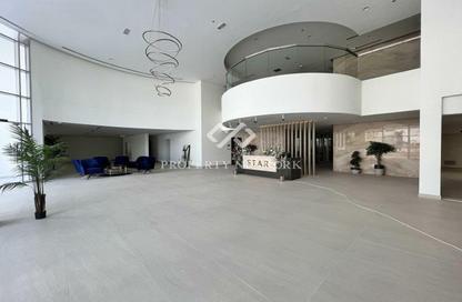 Apartment - Studio - 1 Bathroom for rent in Azizi Star - Al Furjan - Dubai