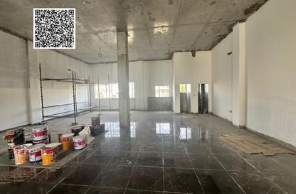 Warehouse - Studio - 2 Bathrooms for rent in Al Jurf Industrial 2 - Al Jurf Industrial - Ajman