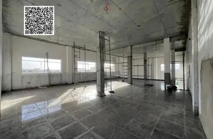 Warehouse - Studio - 2 Bathrooms for rent in Al Jurf Industrial 2 - Al Jurf Industrial - Ajman