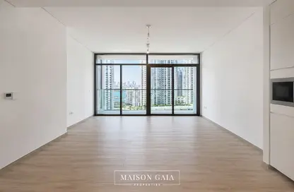 Apartment - 1 Bedroom - 1 Bathroom for rent in Palace Residences - Dubai Creek Harbour (The Lagoons) - Dubai