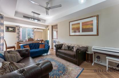 Villa - 2 - 3 for sale in Springs 2 - The Springs - Dubai