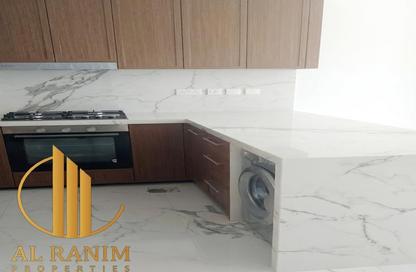شقة - غرفة نوم - 1 حمام للبيع في عزيزي ريفييرا 65 - عزيزي ريفيرا - ميدان واحد - ميدان - دبي شقة - غرفة نوم - 1 حمام للبيع في عزيزي ريفييرا 65 - عزيزي ريفيرا - ميدان واحد - ميدان - دبي