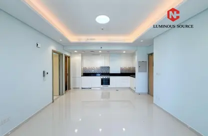 Apartment - 1 Bedroom - 2 Bathrooms for rent in Paramount Tower Hotel  and  Residences - Business Bay - Dubai