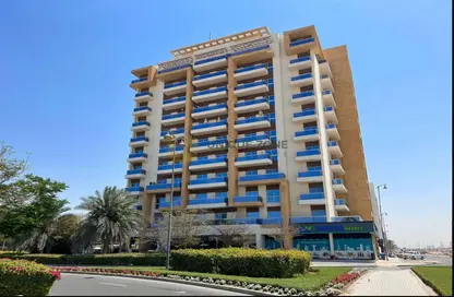 شقة - 2 غرف نوم - 2 حمامات للبيع في عزيزي بيرل - الفرجان - دبي