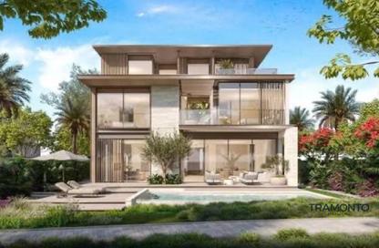 Villa - 4 - 6 for sale in Nad Al Sheba Gardens 7 - Nad Al Sheba Gardens - Nad Al Sheba 1 - Nad Al Sheba - Dubai