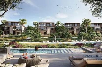 Villa - 4 - 6 for sale in Nad Al Sheba Gardens 7 - Nad Al Sheba Gardens - Nad Al Sheba 1 - Nad Al Sheba - Dubai