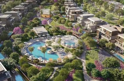 Villa - 4 - 6 for sale in Nad Al Sheba Gardens 7 - Nad Al Sheba Gardens - Nad Al Sheba 1 - Nad Al Sheba - Dubai