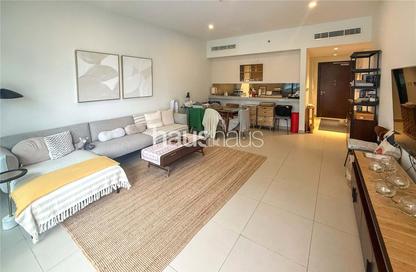 Apartment - 2 Bedrooms - 3 Bathrooms for rent in Acacia B - Acacia - Park Heights - Dubai Hills Estate - Dubai