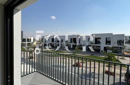 Townhouse - 3 Bedrooms - 4 Bathrooms for sale in Bliss - Arabian Ranches 3 - Dubai