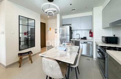 Apartment - 1 Bedroom - 1 Bathroom for rent in Forte 2 - Forte - Downtown Dubai - Dubai Apartment - 1 Bedroom - 1 Bathroom for rent in Forte 2 - Forte - Downtown Dubai - Dubai