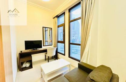 Apartment - Studio - 1 Bathroom for rent in Lincoln Park B - Lincoln Park - Arjan - Dubai Apartment - Studio - 1 Bathroom for rent in Lincoln Park B - Lincoln Park - Arjan - Dubai
