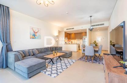 Apartment - 2 - 3 for sale in Artesia B - Artesia - Damac Hills - Dubai