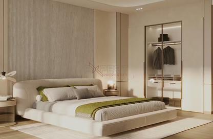 Apartment - 1 Bedroom - 1 Bathroom for sale in Binghatti Skyrise Tower A - Binghatti Skyrise - Business Bay - Dubai