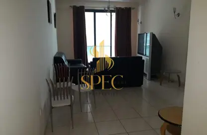 Apartment - 1 Bedroom - 2 Bathrooms for sale in Sevanam Crown - Dubai Silicon Oasis - Dubai