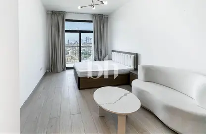 شقة - 1 حمام للايجار في لايا هايتس - ستوديو سيتي - دبي