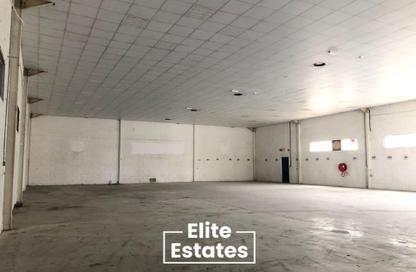 Warehouse - Studio for rent in Ras Al Khor Industrial 1 - Ras Al Khor Industrial - Ras Al Khor - Dubai