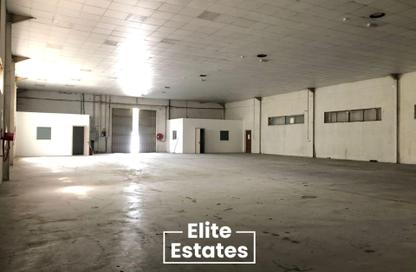 Warehouse - Studio for rent in Ras Al Khor Industrial 1 - Ras Al Khor Industrial - Ras Al Khor - Dubai