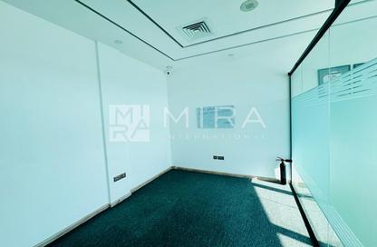 Office Space - Studio - 1 for rent in Park Lane Tower - Business Bay - Dubai