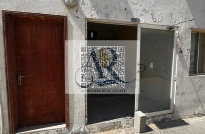سكن عمال - استوديو - 8 حمامات للايجار في الجرف الصناعية 2 - الجرف الصناعية - عجمان
