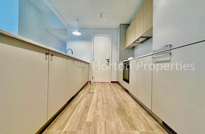 Apartment - 2 Bedrooms - 3 Bathrooms for rent in Belgravia Heights 2 - Belgravia Heights - District 12 - Jumeirah Village Circle - Dubai