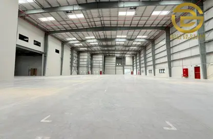 Warehouse - Studio - 7+ Bathrooms for rent in Dubai Investment Park 2 (DIP 2) - Dubai Investment Park (DIP) - Dubai