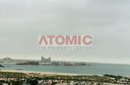 Apartment - Studio - 1 for rent in Hilliana Tower - Acacia Avenues - Al Sufouh 1 - Al Sufouh - Dubai Apartment - Studio - 1 for rent in Hilliana Tower - Acacia Avenues - Al Sufouh 1 - Al Sufouh - Dubai