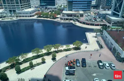 Office Space - Studio - 1 Bathroom for sale in Jumeirah Business Centre 1 (JBC 1) - JLT Cluster G - Jumeirah Lake Towers - Dubai