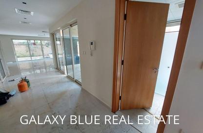 Villa - 4 - 6 for rent in Yasmin Community - Al Raha Gardens - Abu Dhabi