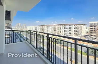 Apartment - 2 Bedrooms - 2 Bathrooms for rent in Holland Gardens - Town Square - Dubai Apartment - 2 Bedrooms - 2 Bathrooms for rent in Holland Gardens - Town Square - Dubai